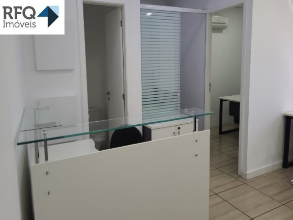 Imagem Sala Comercial à Venda, 38 m² em Ipiranga - São Paulo Imagem Sala Comercial à Venda, 38 m² em Ipiranga - São Paulo