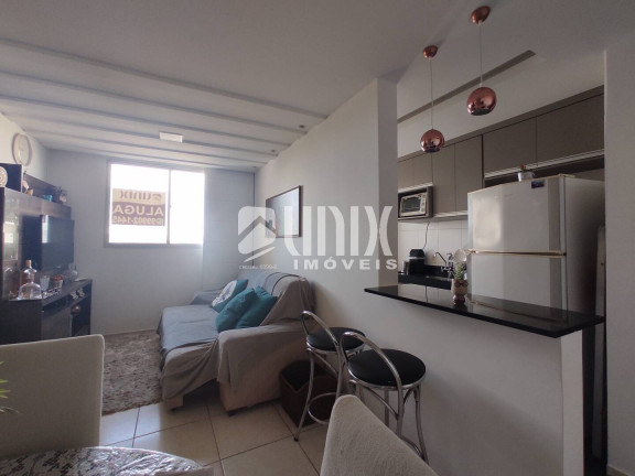 Imagem Apartamento com 2 Quartos para Alugar, 49 m² em Parque Novo Jockey - Campos Dos Goytacazes Imagem Apartamento com 2 Quartos para Alugar, 49 m² em Parque Novo Jockey - Campos Dos Goytacazes