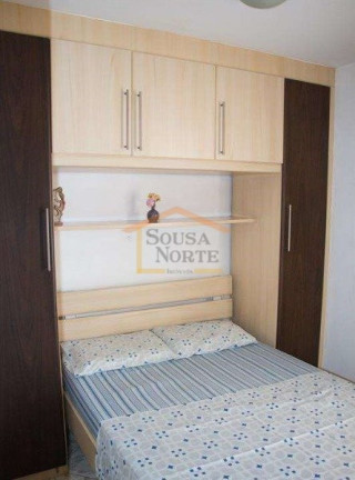 Imagem Apartamento com 2 Quartos à Venda, 50 m² em Vila Palmeiras - São Paulo Imagem Apartamento com 2 Quartos à Venda, 50 m² em Vila Palmeiras - São Paulo