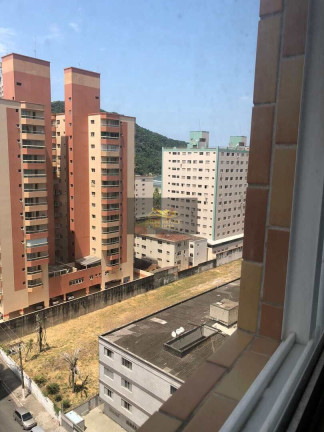 Imagem Apartamento com 3 Quartos à Venda, 116 m² em Canto Do Forte - Praia Grande
