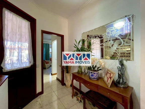 Imagem Casa com 4 Quartos à Venda, 318 m² em Alto Da Boa Vista - Ribeirão Preto