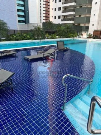 Imagem Apartamento com 4 Quartos à Venda, 141 m² em Tambaú - João Pessoa