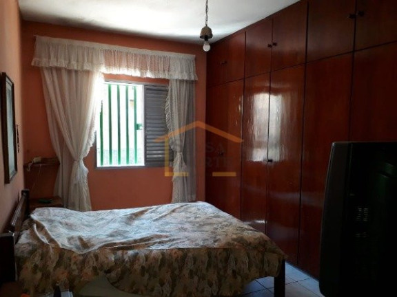 Imagem Sobrado com 3 Quartos à Venda, 180 m² em água Fria - São Paulo