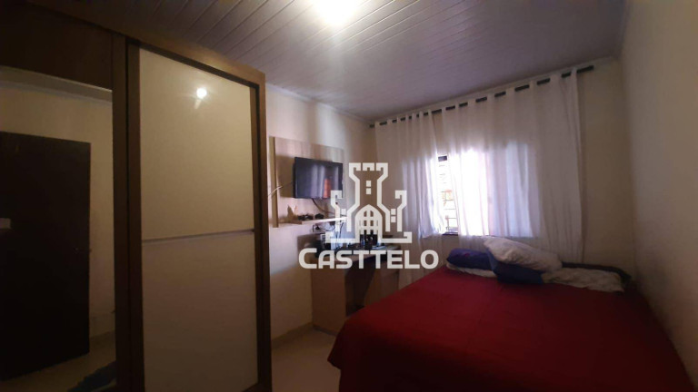 Imagem Casa com 4 Quartos à Venda ou Locação, 120 m² em Conjunto Cafezal 2 - Londrina Imagem Casa com 4 Quartos à Venda ou Locação, 120 m² em Conjunto Cafezal 2 - Londrina