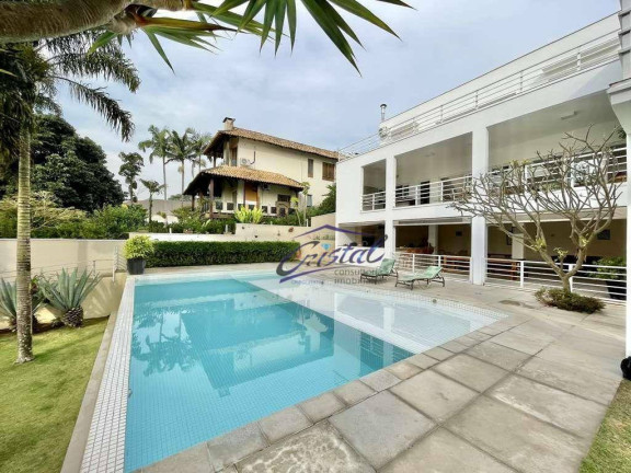 Imagem Casa com 4 Quartos à Venda, 488 m² em Granja Viana - Cotia Imagem Casa com 4 Quartos à Venda, 488 m² em Granja Viana - Cotia