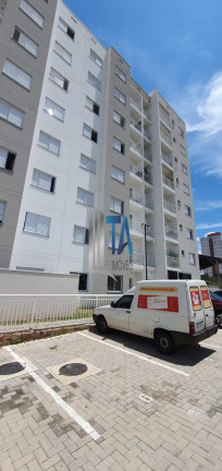 Imagem Imóvel com 2 Quartos à Venda, 50 m² em Jardim Do Lago - Campinas