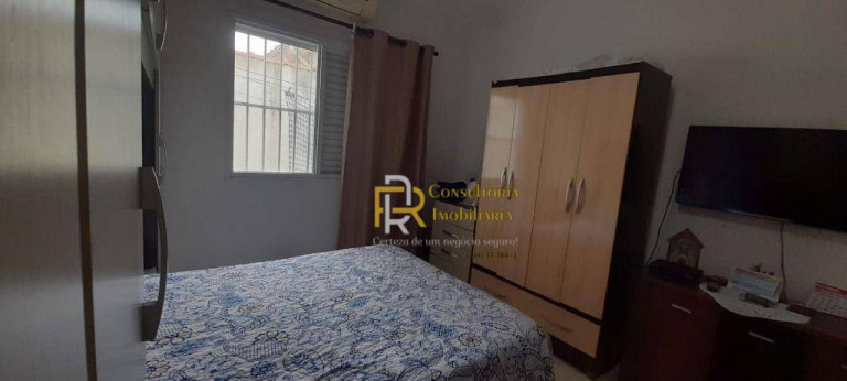 Imagem Casa com 2 Quartos à Venda, 82 m² em Vila Guilhermina - Praia Grande Imagem Casa com 2 Quartos à Venda, 82 m² em Vila Guilhermina - Praia Grande