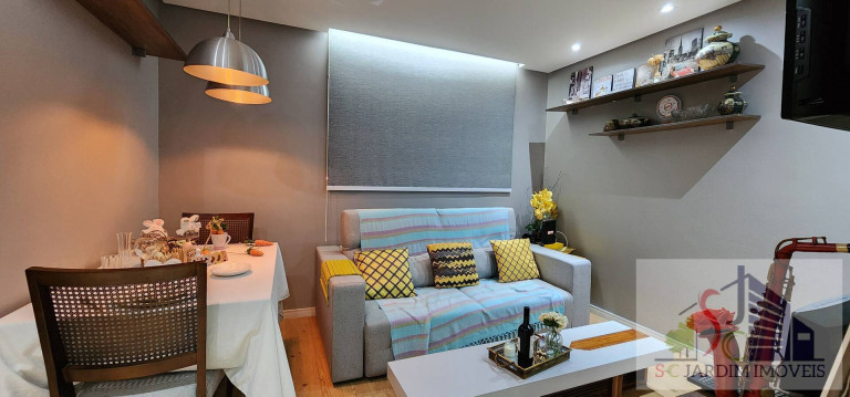 Imagem Apartamento com 2 Quartos à Venda, 42 m² em Tarumã - Manaus Imagem Apartamento com 2 Quartos à Venda, 42 m² em Tarumã - Manaus