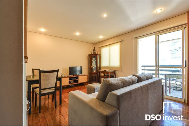 Imagem Apartamento com 2 Quartos à Venda, em Moema - São Paulo Imagem Apartamento com 2 Quartos à Venda, em Moema - São Paulo