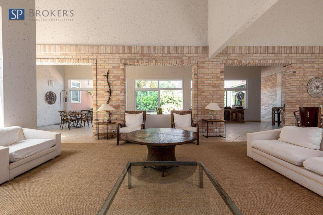 Imagem Casa com 5 Quartos à Venda, 1.500 m² em Residencial São José - Itu