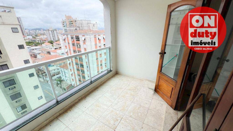 Imagem Cobertura com 4 Quartos à Venda, 404 m² em Ponta Da Praia - Santos Imagem Cobertura com 4 Quartos à Venda, 404 m² em Ponta Da Praia - Santos