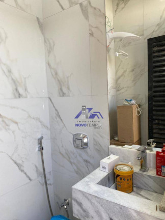 Imagem Casa com 3 Quartos à Venda, 163 m² em Residencial Maria Julia - São José Do Rio Preto Imagem Casa com 3 Quartos à Venda, 163 m² em Residencial Maria Julia - São José Do Rio Preto
