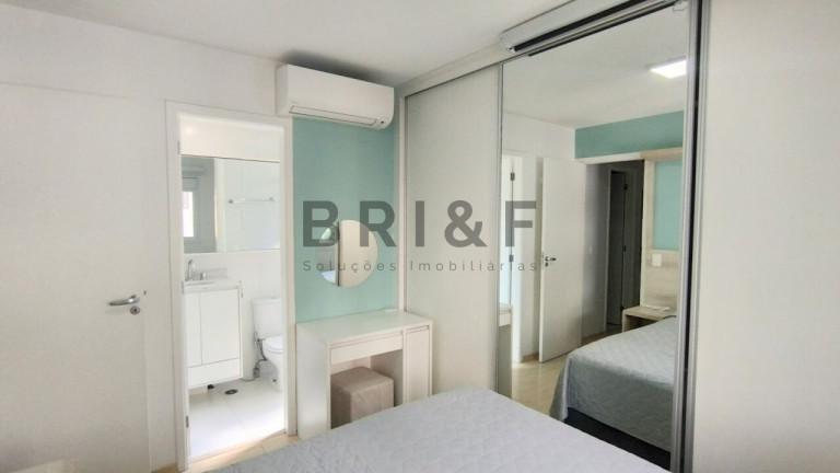 Imagem Apartamento com 2 Quartos para Alugar, 67 m² em Brooklin - São Paulo Imagem Apartamento com 2 Quartos para Alugar, 67 m² em Brooklin - São Paulo