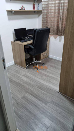 Imagem Apartamento com 3 Quartos à Venda, 76 m² em Vila Rosália - Guarulhos
