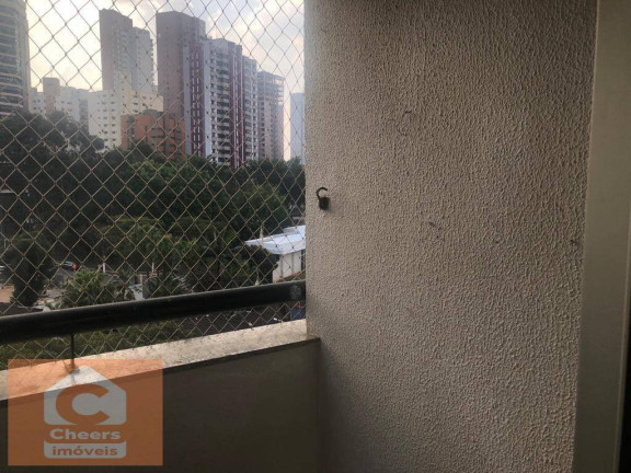 Imagem Apartamento com 2 Quartos à Venda, 70 m² em Klabin - São Paulo Imagem Apartamento com 2 Quartos à Venda, 70 m² em Klabin - São Paulo