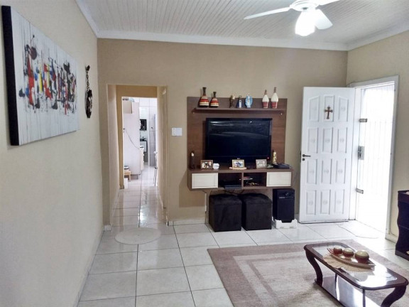 Casa com 2 Quartos à Venda, 120 m² em Caiçara - Praia Grande