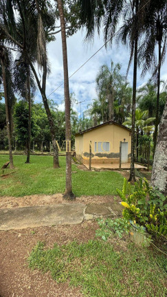 Imagem Chácara com 3 Quartos à Venda, 8.000 m² em Residencial Triunfo - Goianira Imagem Chácara com 3 Quartos à Venda, 8.000 m² em Residencial Triunfo - Goianira
