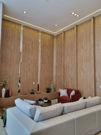 Imagem Casa de Condomínio com 3 Quartos à Venda,  em Alphaville Nova Esplanada 3 - Votorantim