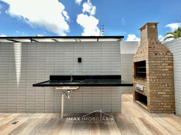 Imagem Apartamento com 2 Quartos à Venda, 55 m² em Tambauzinho - João Pessoa Imagem Apartamento com 2 Quartos à Venda, 55 m² em Tambauzinho - João Pessoa