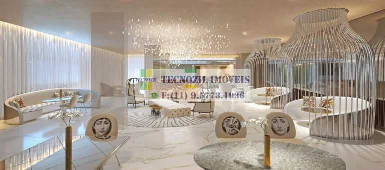 Imagem Apartamento com 3 Quartos à Venda, 230 m² em Vila Clementino - São Paulo Imagem Apartamento com 3 Quartos à Venda, 230 m² em Vila Clementino - São Paulo