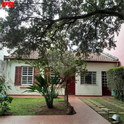 Casa com 3 Quartos à Venda, 228 m² em Vila Clementino - São Paulo