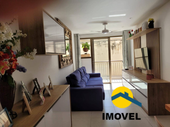 Imagem Apartamento com 4 Quartos à Venda, 127 m² em Icaraí - Niterói Imagem Apartamento com 4 Quartos à Venda, 127 m² em Icaraí - Niterói