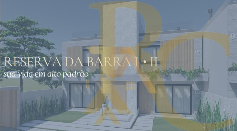 Apartamento com 3 Quartos à Venda,  em Praia Da Barra - Garopaba