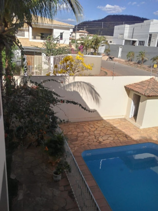 Imagem Sobrado com 6 Quartos à Venda, 565 m² em Renato Gonçalves - Barreiras Imagem Sobrado com 6 Quartos à Venda, 565 m² em Renato Gonçalves - Barreiras
