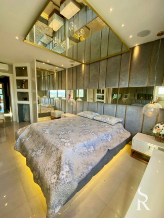 Imagem Apartamento com 3 Quartos para Alugar, 130 m² em Centro - Balneário Camboriú Imagem Apartamento com 3 Quartos para Alugar, 130 m² em Centro - Balneário Camboriú