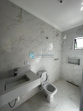 Imagem Casa de Condomínio com 3 Quartos à Venda, 124 m² em Uberaba - Curitiba Imagem Casa de Condomínio com 3 Quartos à Venda, 124 m² em Uberaba - Curitiba