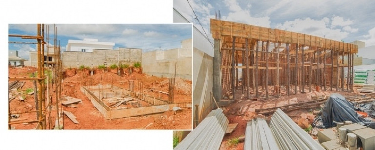 Imagem Terreno em Condomínio à Venda, 520 m² em Passos Imagem Terreno em Condomínio à Venda, 520 m² em Passos