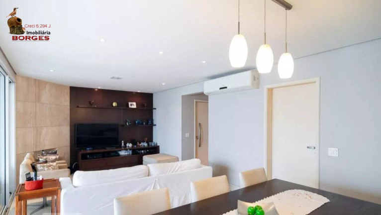 Imagem Apartamento com 4 Quartos à Venda, 234 m² em Campo Belo - São Paulo Imagem Apartamento com 4 Quartos à Venda, 234 m² em Campo Belo - São Paulo