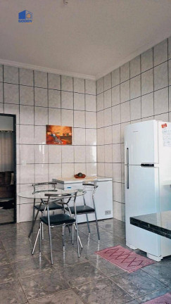 Imagem Casa com 3 Quartos à Venda, 154 m² em Santa Cruz Ii - Cuiabá