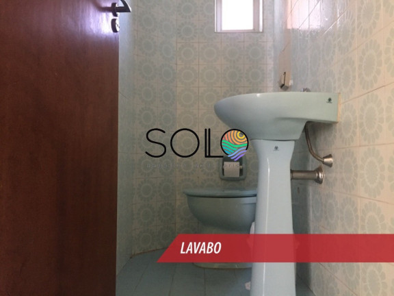 Imagem Apartamento com 3 Quartos à Venda, 110 m² em Centro - Araraquara