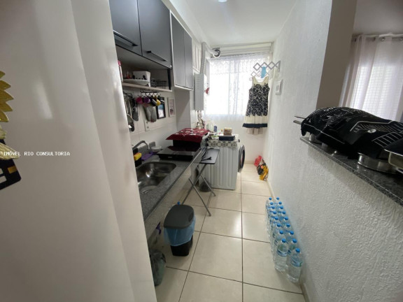 Imagem Apartamento com 2 Quartos à Venda, 50 m² em Rio De Janeiro