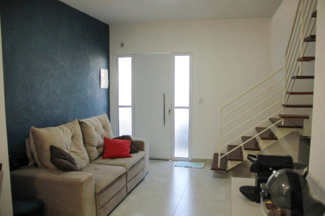 Imagem Casa de Condomínio com 2 Quartos à Venda, 71 m² em Granjas Panorama - Taubaté Imagem Casa de Condomínio com 2 Quartos à Venda, 71 m² em Granjas Panorama - Taubaté