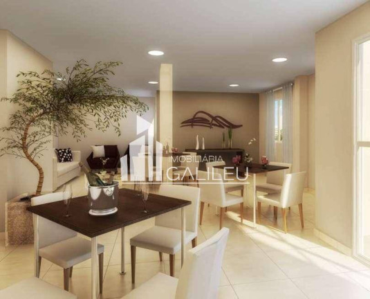 Imagem Apartamento com 3 Quartos à Venda, 67 m² em Vila Industrial - Campinas Imagem Apartamento com 3 Quartos à Venda, 67 m² em Vila Industrial - Campinas