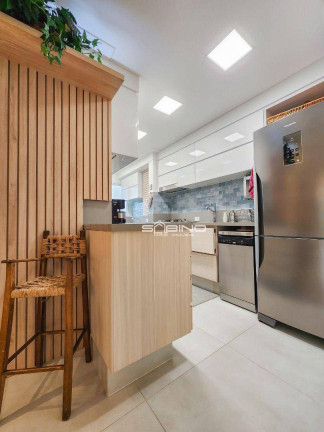 Imagem Apartamento com 3 Quartos à Venda, 100 m² em Riviera De São Lourenço - Bertioga