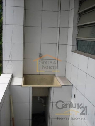 Imagem Apartamento com 2 Quartos para Alugar, 125 m² em Santana - São Paulo Imagem Apartamento com 2 Quartos para Alugar, 125 m² em Santana - São Paulo