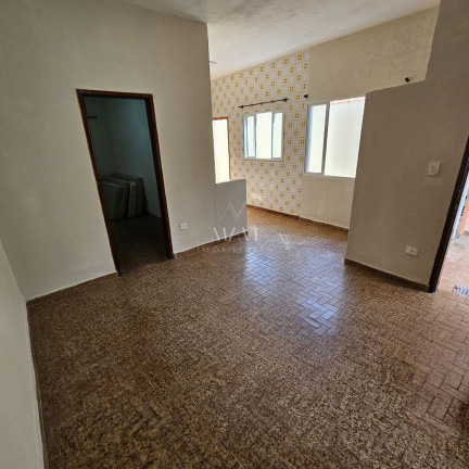 Imagem Casa com 2 Quartos à Venda, 88 m² em Caiçara - Praia Grande