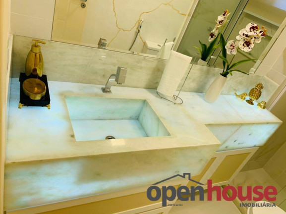 Imagem Apartamento com 4 Quartos à Venda, 200 m² em Tirol - Natal Imagem Apartamento com 4 Quartos à Venda, 200 m² em Tirol - Natal