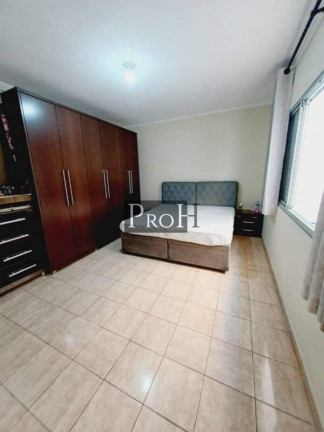 Imagem Casa com 2 Quartos à Venda, 107 m² em Jardim Paraíso - Santo André Imagem Casa com 2 Quartos à Venda, 107 m² em Jardim Paraíso - Santo André