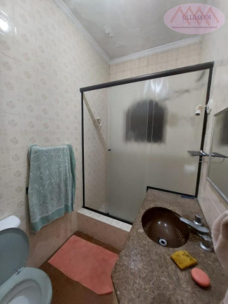 Imagem Sobrado à Venda, 87 m² em Caiçara - Praia Grande Imagem Sobrado à Venda, 87 m² em Caiçara - Praia Grande
