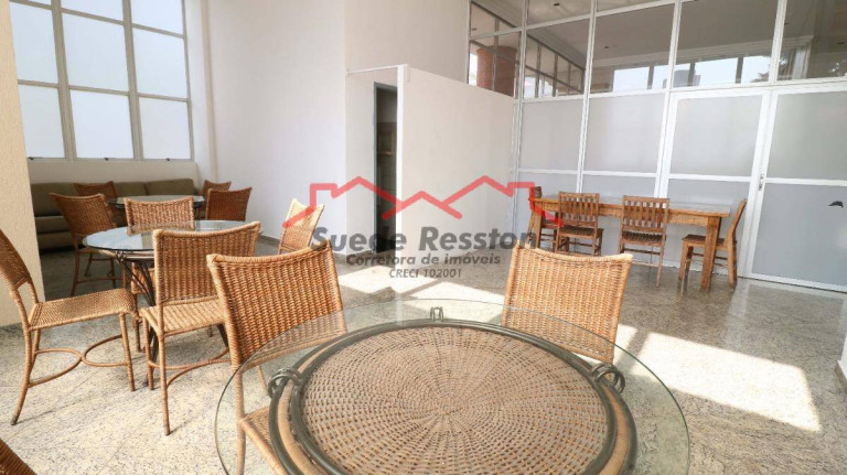 Imagem Apartamento com 3 Quartos à Venda, 74 m² em Vila Santa Catarina - São Paulo