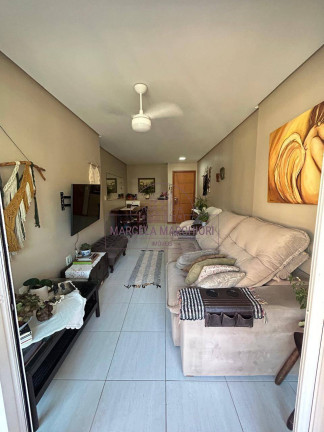 Imagem Apartamento com 3 Quartos à Venda, 100 m² em Itapuã - Vila Velha Imagem Apartamento com 3 Quartos à Venda, 100 m² em Itapuã - Vila Velha