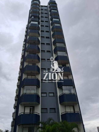 Apartamento com 2 Quartos à Venda, 81 m² em Vila Rosália - Guarulhos