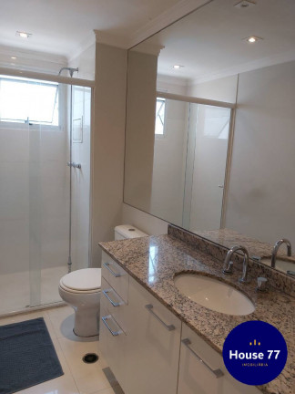 Imagem Apartamento com 2 Quartos à Venda, 98 m² em Jardim Taquaral - São Paulo Imagem Apartamento com 2 Quartos à Venda, 98 m² em Jardim Taquaral - São Paulo