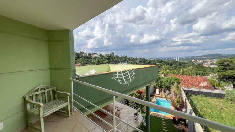 Imagem Casa com 5 Quartos à Venda ou Locação, 342 m² em Jardim Paulista - Atibaia Imagem Casa com 5 Quartos à Venda ou Locação, 342 m² em Jardim Paulista - Atibaia