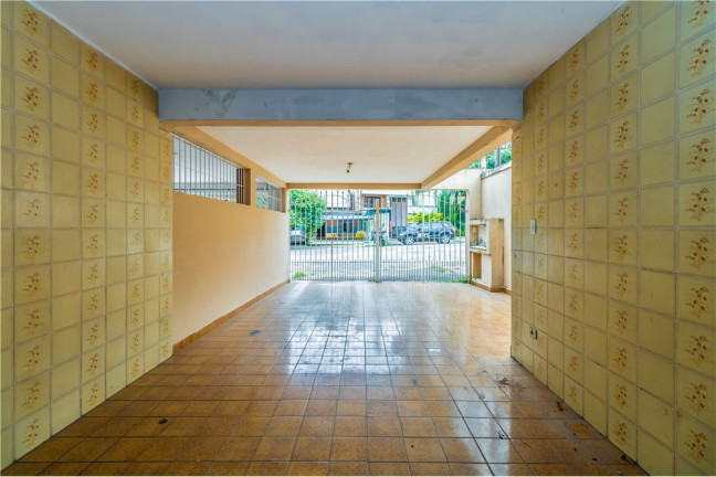 Casa com 3 Quartos à Venda,  em Vila Sônia - São Paulo