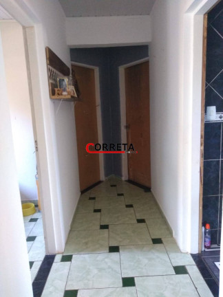 Imagem Casa com 3 Quartos à Venda, 157 m² em Centro - São Roque Imagem Casa com 3 Quartos à Venda, 157 m² em Centro - São Roque